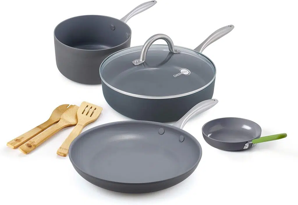 greenpan cookware